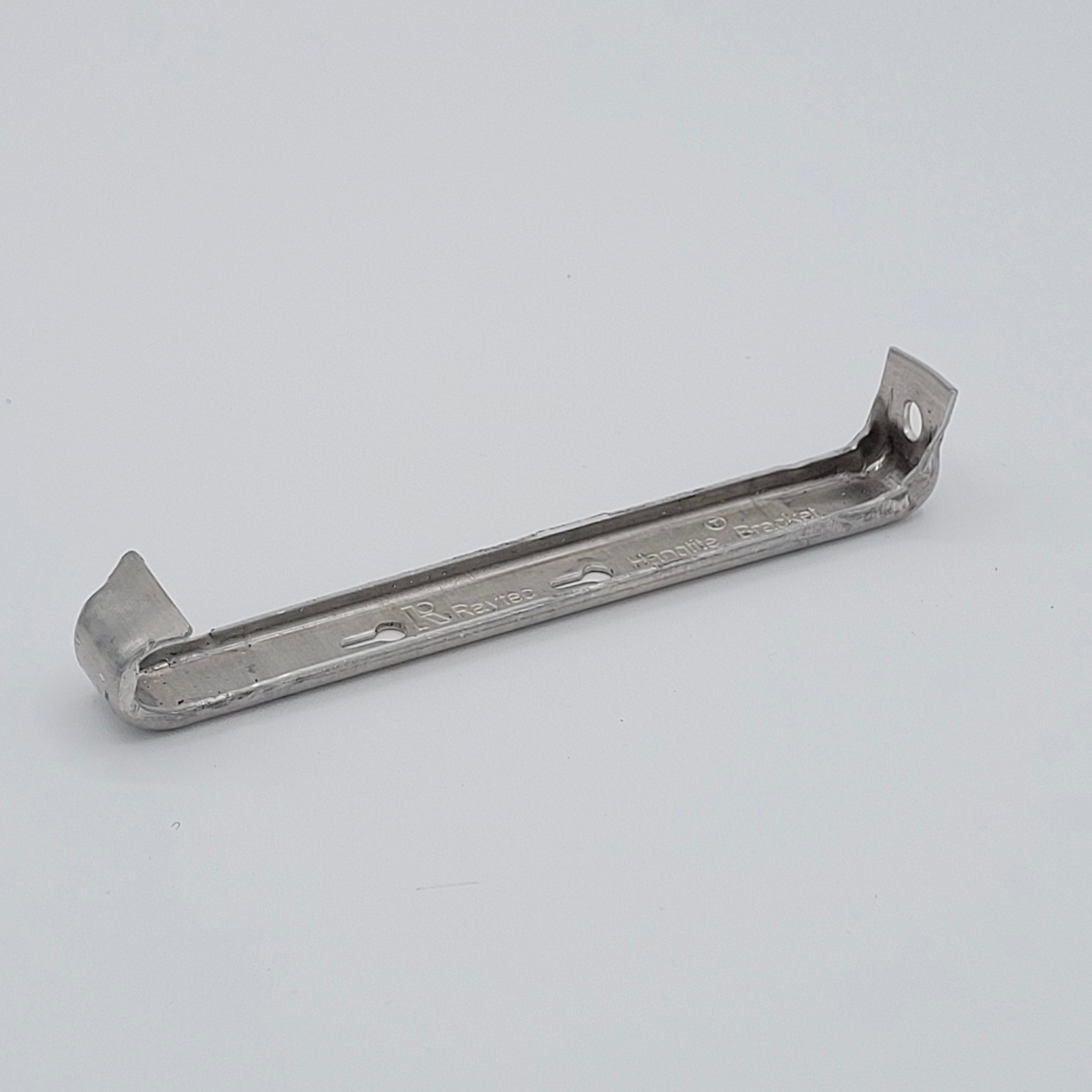 Raytec Hangtite Gutter Hanger for 6 inch Gutters | No Clip | 1,000 Per Box