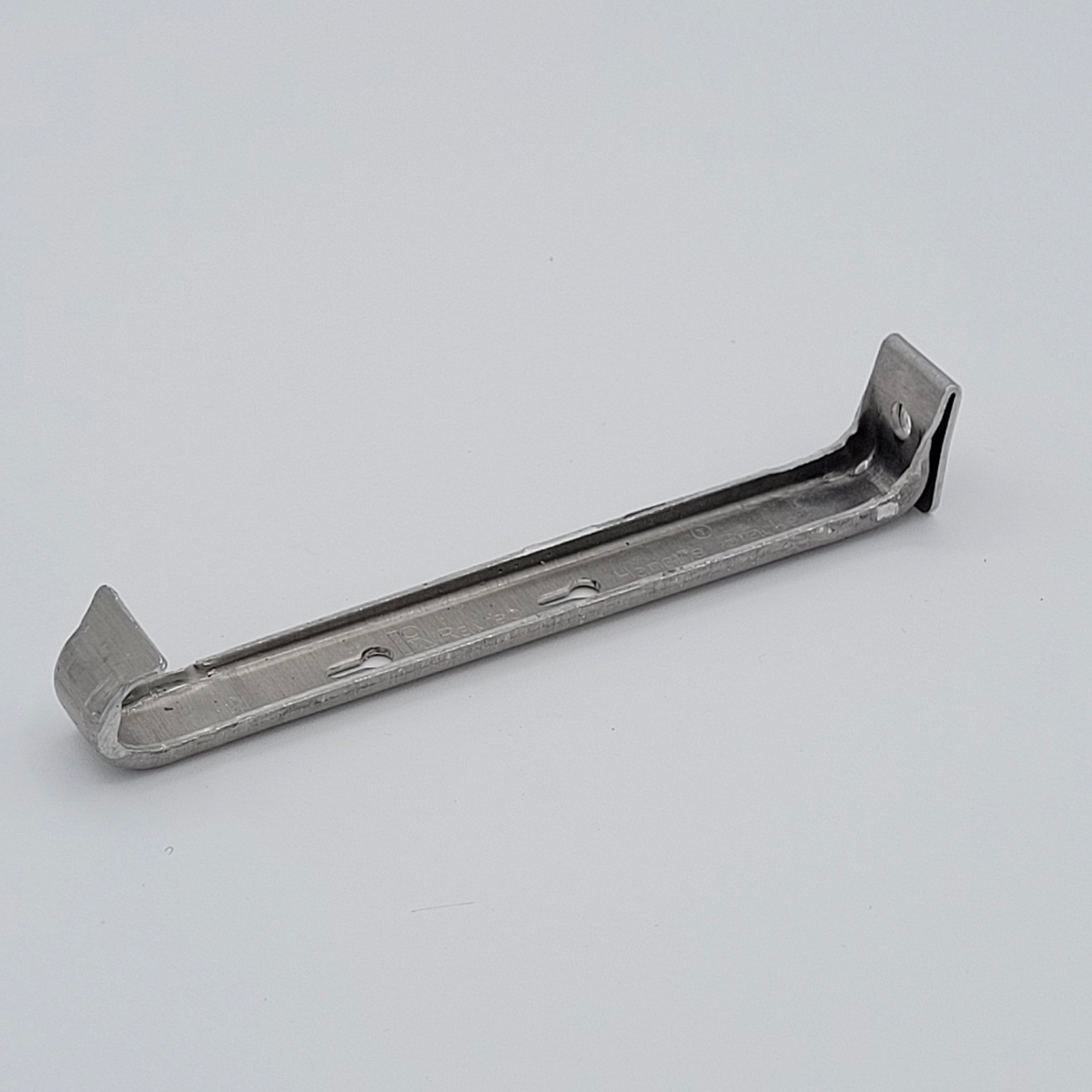 Raytec Hangtite Gutter Hanger for 6 inch Gutters | With Clip | 1,000 Per Box